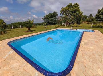 2e9f6e9374eac50f0f4b099738e6f7da1c9a9b23 · Chácara com 3 dormitórios à venda, 5000 m² por R$ 785.000,00 - Alpes das Águas - São Pedro/SP