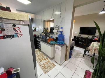 96e61d1a21d3b11571e62c316116da7ea93507ae · Apartamento espaçoso, moderno e completo – pronto para morar - Glebas California