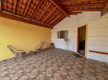 6d16e5f3b4b8db08c7cc90408f74ba206e3c6676 · Casa Residencial à venda, Parque Taquaral, Piracicaba - CA0291.