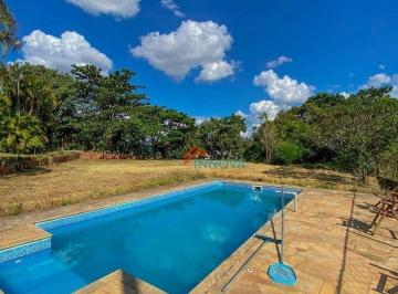 d4b462198dabf050e80c155a09121389b4447be3 · Chácara com 4 dormitórios à venda, 2.248 m² por R$ 500.000 - Nova Suiça - Piracicaba/SP