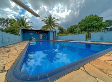 b8a8a0f8536461d1bb8af0363bbfc7e960b0a494 · Chácara com 3 dormitórios à venda, 5000 m² por R$ 600.000 - Alpes das Águas - São Pedro/SP