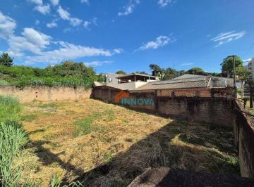 17e7f8277d63d7be1e4364d0ee8463dcd12482a5 · Terreno à venda, 288 m² por R$ 280.000 - Parque Santa Cecília - Piracicaba/SP