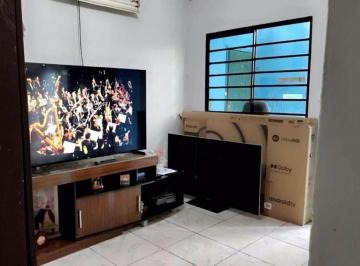 cc7e75b9fd89f56a679b75383e8e8fd45b4ed0ee · Casa Residencial à venda, Santa Terezinha, Piracicaba - CA0586.