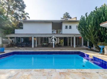 casa a venda no condominio parque primavera - piscina · Casa à venda - na Granja Viana