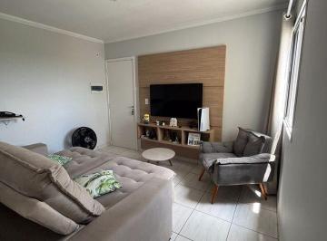 9ef89599fe43e2dc177d5205bf6b0a053512d7d0 · Apartamento com 2 dormitórios à venda, 54 m² por R$ 200.000,00 - Gleba Califórnia - Piracicaba/SP