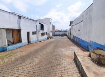 e642d9cde38bd72d86c5a7c82cb957019b37a296 · Galpão à venda, 834 m² por R$ 2.500.000,00 - Alto - Piracicaba/SP