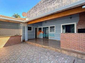 f6e3c0757fa9f173cd02c01e0bd7ef627416b751 · Casa com Edícula e Área Gourmet: O Espaço Perfeito por R$ 470.000 - Algodoal - Piracicaba/SP