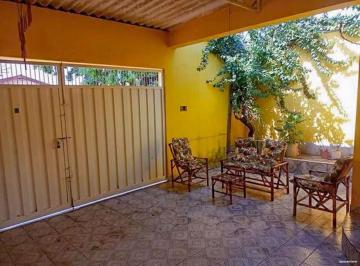 c402f43987aeaa44d6e9d8f19301d2f991f06b7c · Casa Residencial à venda, Conjunto Residencial Mário Dedini, Piracicaba - CA0108.