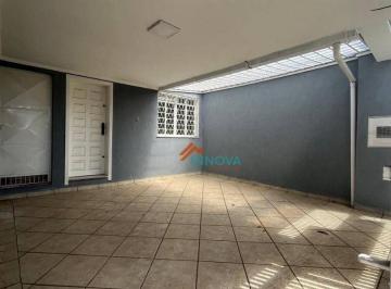 d4ce4057303dc15d9e06c01c6e246f6d32bec4a6 · Sobrado com 3 dormitórios à venda, 152 m² por R$ 450.000,00 - Morumbi - Piracicaba/SP