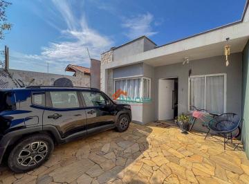 89ee1edab3a191f1aaa9e4a4b1c2d3fa175d69cf · Casa com 3 dormitórios à venda, 101 m² por R$ - agua branca- Piracicaba/SP
