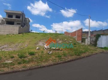6d22c1c6653f33fb50afc6cca2d2b7f1b0a861de · Terreno à venda, 280 m² por R$ 240.000 - Canadá Residence - Piracicaba/SP