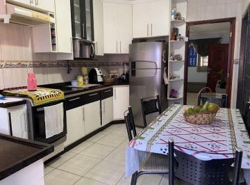 9a76869d07a69886bea1821997db759e095ccec4 · Casa Residencial à venda, Conjunto Residencial Mário Dedini, Piracicaba - CA1195.