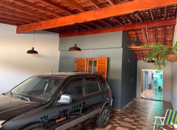 07093f56fc2bd61b5675ddce5095d4bb57e36b29 · Casa Residencial à venda, Nova Pompéia, Piracicaba - CA0404.