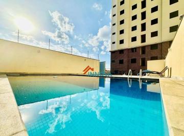 37fc3a43174c3b41f892044d03bb88d57db43dd4 · Apartamento com 3 dormitórios à venda, 98 m² por R$ 740.000,00 - Paulista - Piracicaba/SP