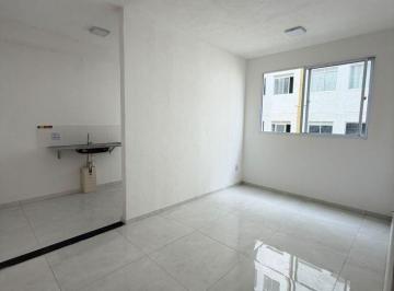 Apartamento · 45m² · 2 Quartos · VENDA | Apartamento, com 2 dormitórios em Piatã, Salvador