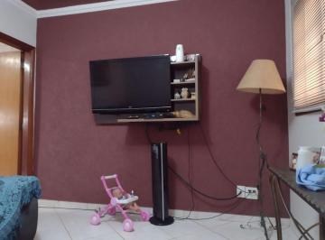 dafa96a306af010dd666274da34fc71ed2d00a34 · Casa Residencial à venda, Vila Industrial, Piracicaba - CA0591.