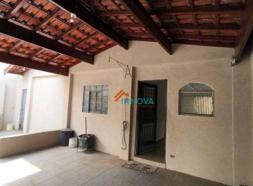 1c21a3c85f8b9b3f287433f31338a24611bd8127 · Casa com 3 dormitórios à venda, 130 m² por R$ 265.000 - Santa Terezinha - Piracicaba/SP