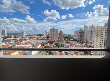 878c8a199d77db08c46a529cb7bc201b85d54d40 · Apartamento com 1 dormitório à venda, 66 m² por R$ 280.000,00 - Centro - Piracicaba/SP