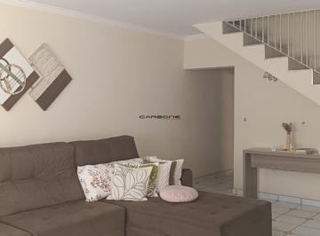 Casa · 250m² · 3 Quartos · Casa à venda - no Jardim São Gabriel