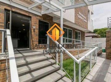 Apartamento · 68m² · 2 Quartos · Apartamento Mobiliado com 2 Quartos com varanda - Pronto para Morar