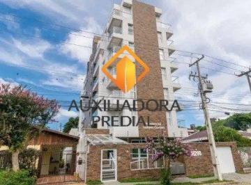 Apartamento · 68m² · 2 Quartos · Apartamento Mobiliado com 2 Quartos com sacada - Pronto para Morar