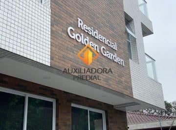 Apartamento · 68m² · 2 Quartos · Apartamento Mobiliado com 2 Quartos GARDEN com Churrasqueira privativa  - Pronto para Morar