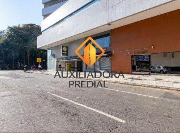 Apartamento · 48m² · 1 Quarto · APARTAMENTO 1 QUARTO SEMI MOBILIADO NO CENTRO DE CURITIBA