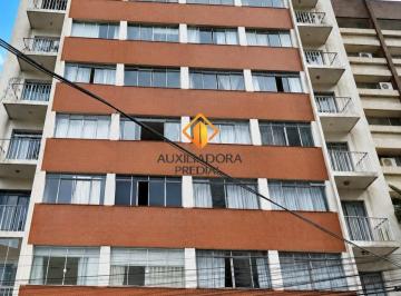 Apartamento · 60m² · 2 Quartos · Apartamento mobiliado 2 quartos centro