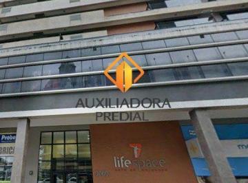 Apartamento · 51m² · 1 Quarto · Apartamento 1 quarto Mobiliado EDIFÍCIO LIFE SPACE SETE