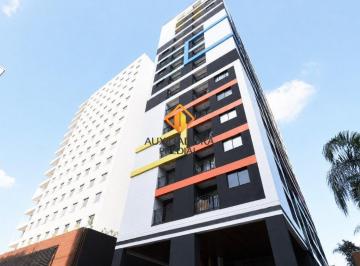 Apartamento · 41m² · 2 Quartos · APARTAMENTO 2 QUARTOS SEMI MOBILIADO NO CENTRO