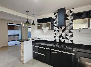 Apartamento · 151m² · 3 Quartos · 2 Vagas · Área privativa ampla - Bairro Brasiléia - Betim - MG