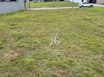 57ecf9db857dd03fc8feb4e8efdfd2292996fdb0 · Terreno à venda, 360 m² por R$ 690.000,00 - Condomínio Residencial Giverny - Sorocaba/SP