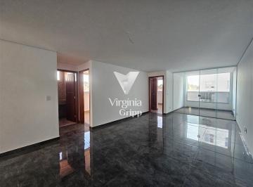 Apartamento · 125m² · 3 Quartos · 2 Vagas · Apartamento com área privativa - prédio novo - Filadélfia - Betim - MG