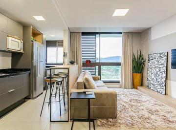 Apartamento · 121m² · 2 Quartos · Apartamento à venda - em Jurerê Internacional