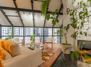 Apartamento · 365m² · 4 Quartos · 3 Vagas · Apartamento no Ilhas do Caribé, 04 Suítes, 03 Vagas, Ensolarado, Água Verde, Curitiba.