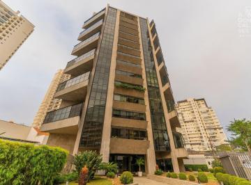 Apartamento · 365m² · 4 Quartos · 3 Vagas · Apartamento no Ilhas do Caribé, 04 Suítes, 03 Vagas, Ensolarado, Água Verde, Curitiba.