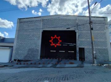Comercial · 595m² · Galpão para Locação com 595 m2 por R$ 8.500 no Bairro Luiz Gonzaga - Caruaru/PE