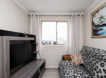 Apartamento · 42m² · 2 Quartos · Apartamento à venda com 2 quartos no Cristo Rei em Curitiba
