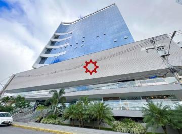 Comercial · 75m² · Sala Comercial de esquina no Empresarial Times para locação com 75 m2 por R$ 8.000 no bairro Mauríci