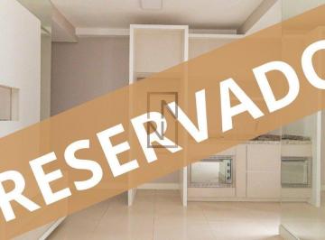 Apartamento · 30m² · 1 Quarto · Studio mobiliado no bairro Bigorrilho