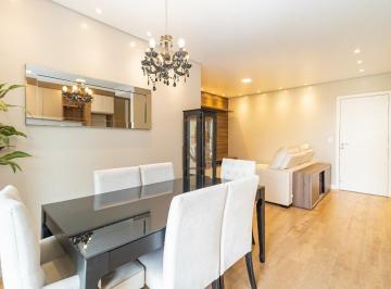 Apartamento · 71m² · 2 Quartos · 2 Vagas · Apartamento Mobiliado 2 Dormitórios no Cristo Rei