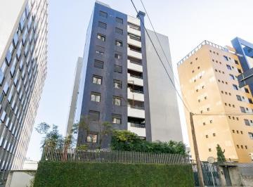Apartamento · 87m² · 2 Quartos · 2 Vagas · Apartamento Mobiliado 2 Dormitórios no Batel!