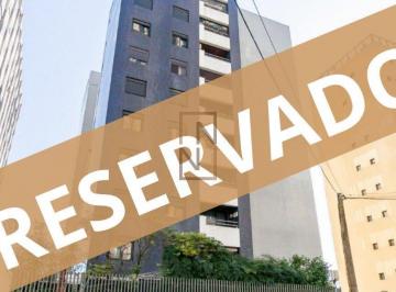 Apartamento · 87m² · 2 Quartos · 2 Vagas · Apartamento Mobiliado 2 Dormitórios no Batel!