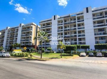 Apartamento · 47m² · 1 Quarto · 1 Vaga · CSG 03 LOTE 07 BL A APTO 213 ED TAGUALIFE