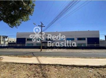 Comercial · 2883m² · CSG 9 GALPÃO COM ESTRUTURA ADMINISTRATIVA AMPLA