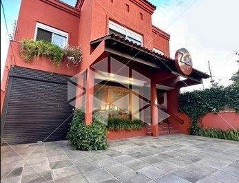 Comercial · 200m² · 5 Vagas · Casa comercial comercial a venda por R$ 1.800.000,00 no bairro Vila Ipiranga em porto Alegre
