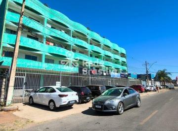 Apartamento · 55m² · 2 Quartos · 1 Vaga · QS 09 RUA 122 LOTE 08 APTO 311- ED GARCIA- PROXIMO A CATOLICA