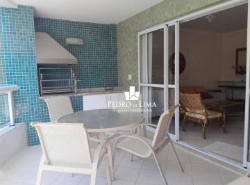 f0814118aa3bebd6e1e7a60b2ccb12af1eab0b24 · Apartamento para alugar, 77 m² por R$ 2.500,00/dia - Riviera Módulo 2 - Bertioga/SP