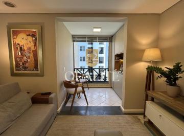 Apartamento · 98m² · 3 Quartos · Apartamento à venda - em Itacorubi