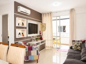 Apartamento · 89m² · 2 Quartos · Apartamento à venda - em Ingleses do Rio Vermelho